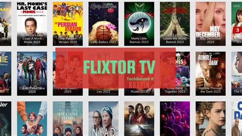 Free Streaming of Movies and TV Shows on Flixtor.li.